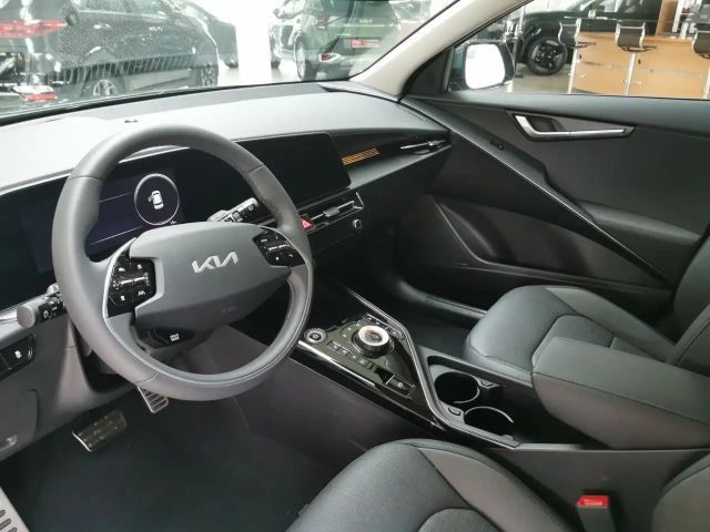 Kia Niro e-Niro