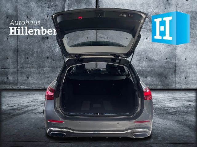 Mercedes-Benz C 200 AMG Line Estate