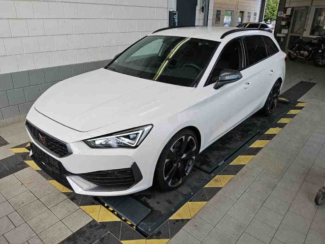 Cupra Leon Sportstourer VZ