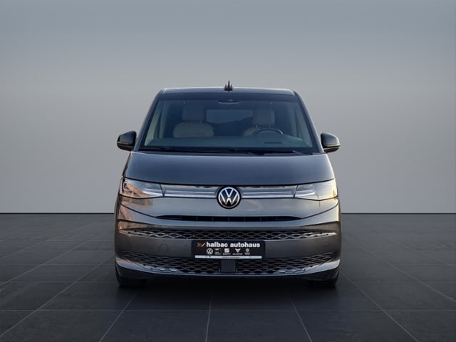 Volkswagen Multivan 2.0 TSI DSG Lang Style T7