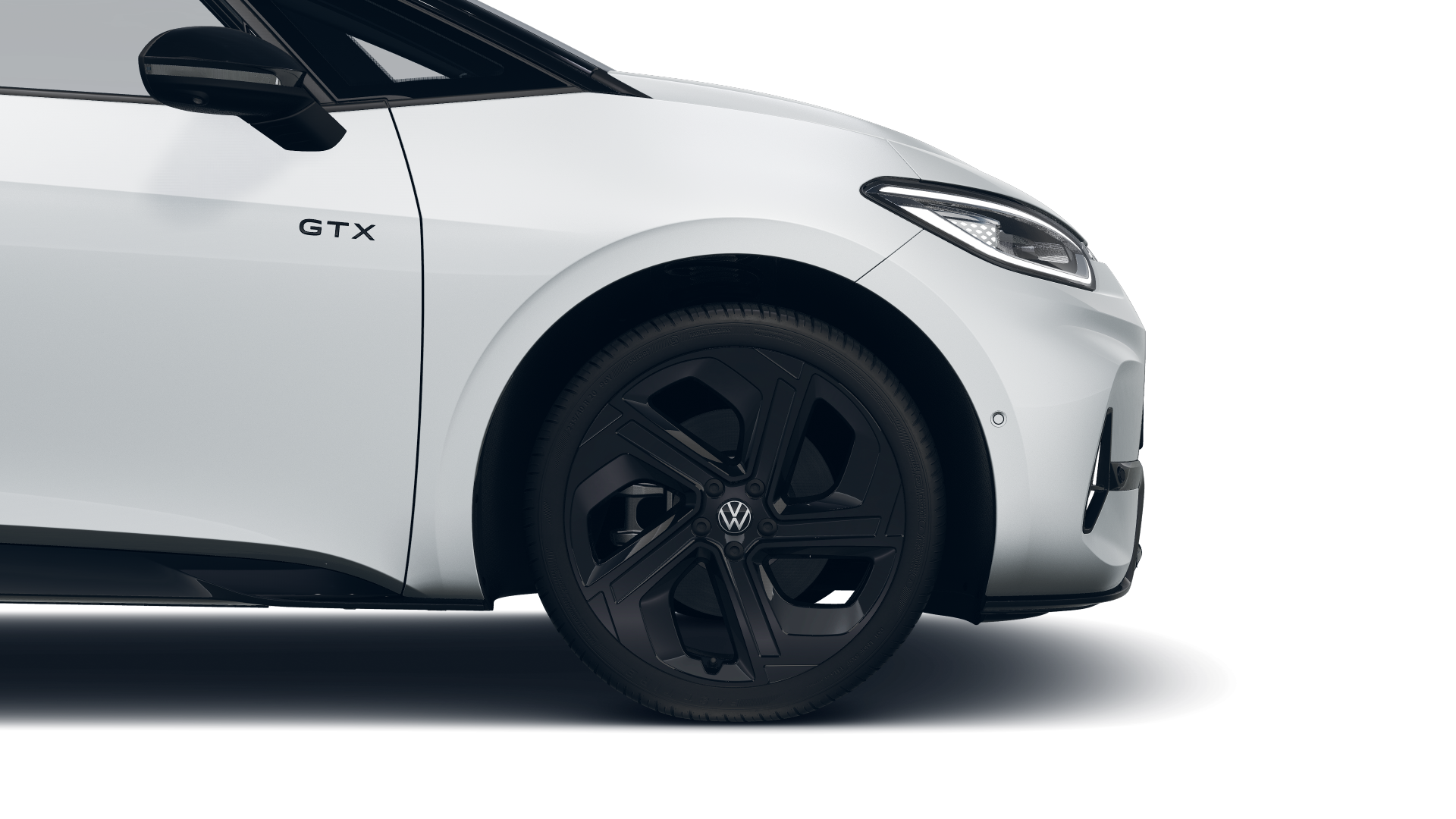 Volkswagen ID.3 GTX Performance