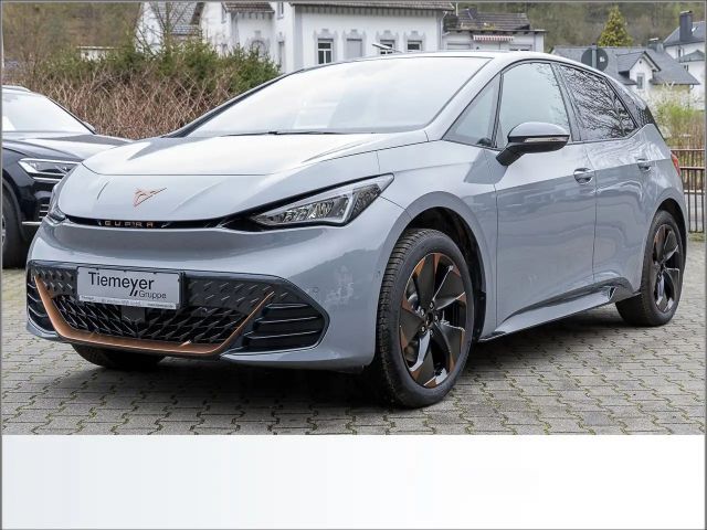 Cupra Born 360 ALLWETTER LM19 PRIVACY SITZHZ
