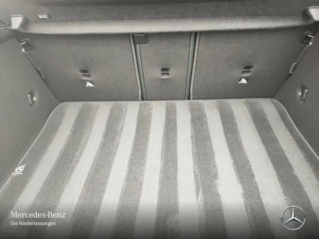 Mercedes-Benz A 200 Progressive