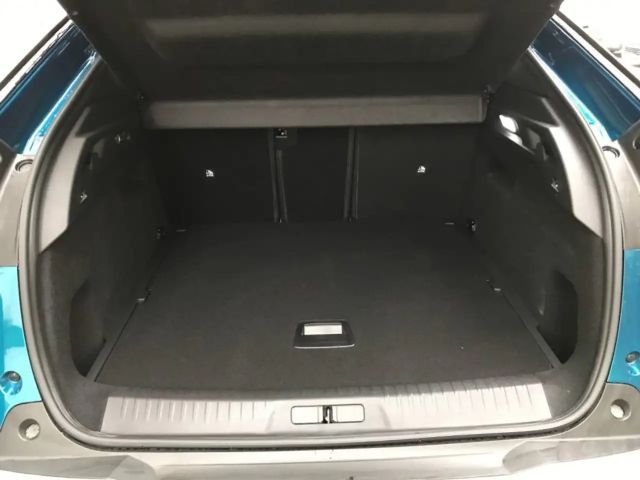 Peugeot 3008 Allure Pack Hybrid