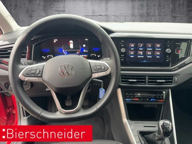 Volkswagen Taigo 1.0 TSI