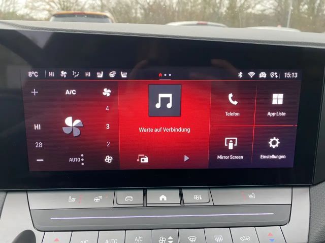 Opel Astra GS-Line Grand Sport Sports Tourer