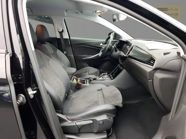 Opel Grandland X 1.2 Turbo GS-Line Grand Sport