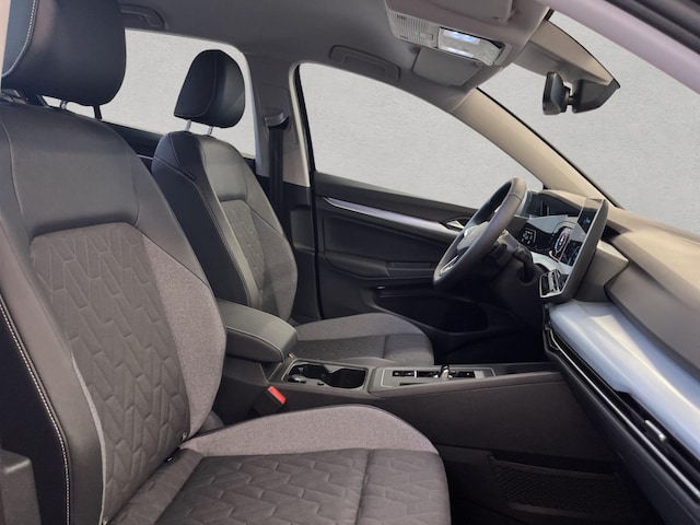 Volkswagen Golf DSG Golf VIII