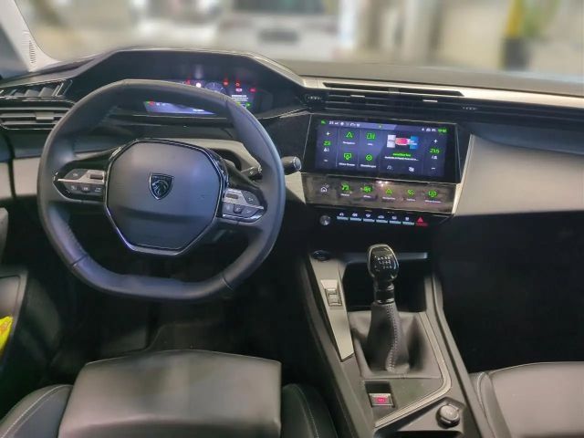 Peugeot 308 Allure Pack PureTech