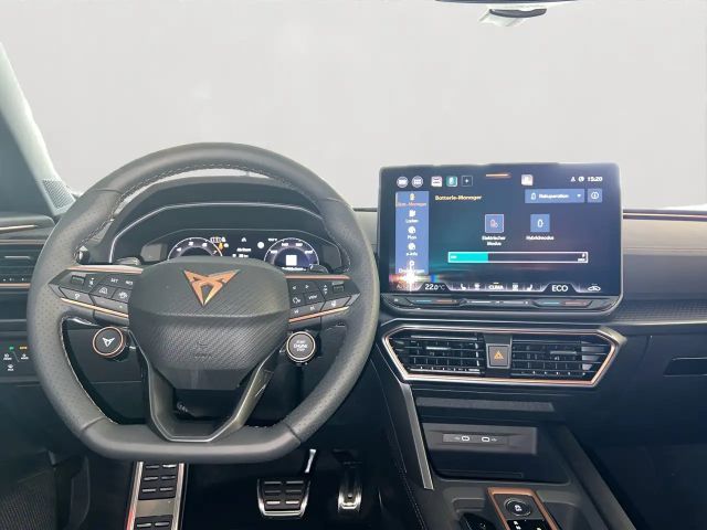 Cupra Formentor 1.5 TSI