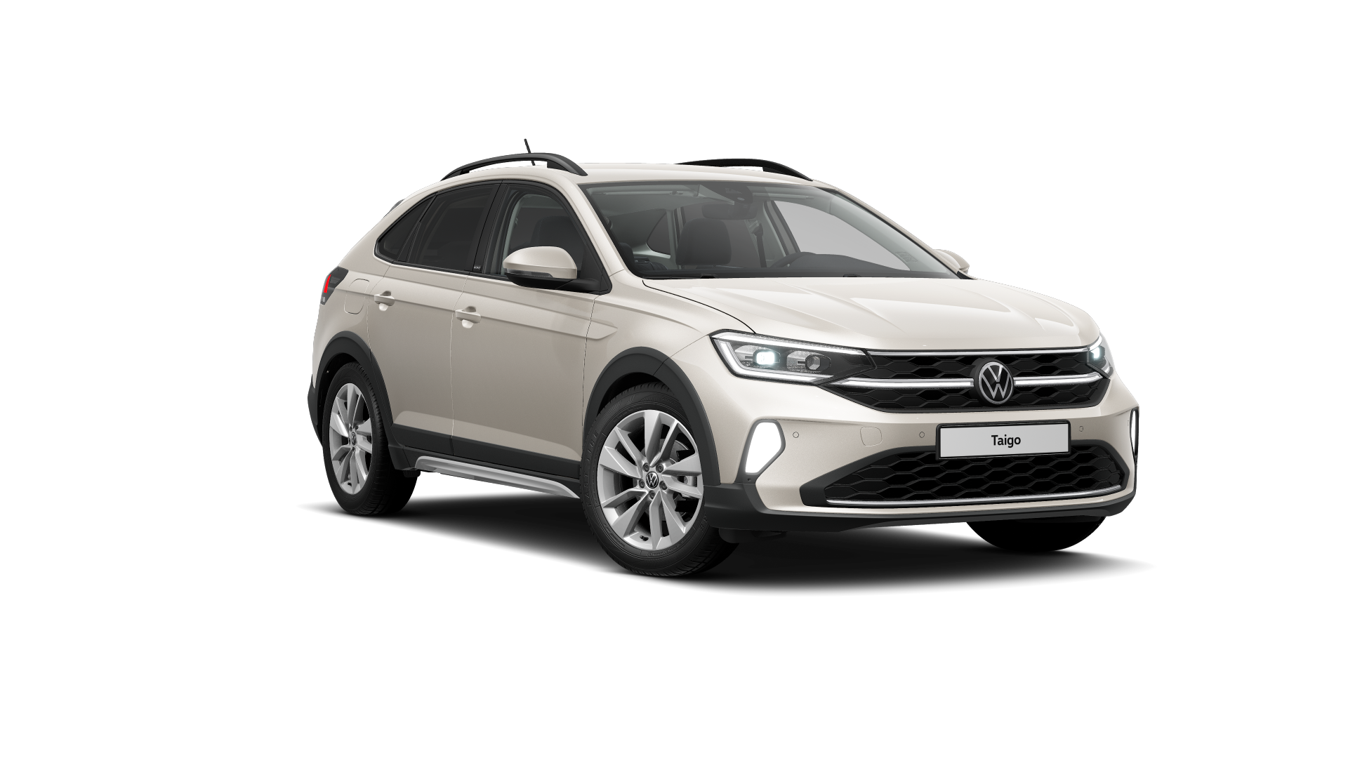 Volkswagen Taigo 1.0 TSI IQ.Drive Move