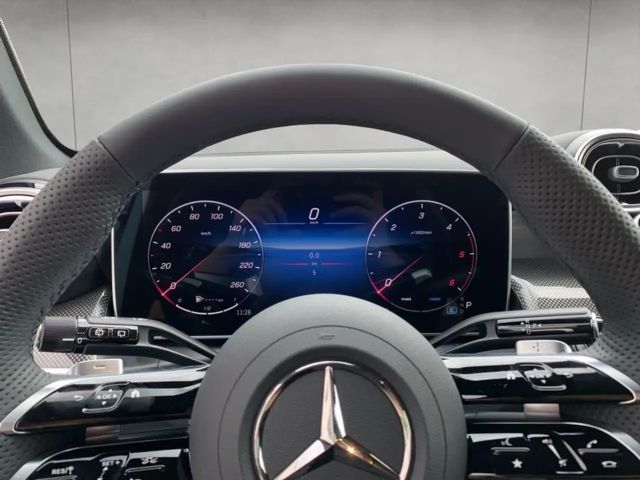 Mercedes-Benz GLC 200 GLC