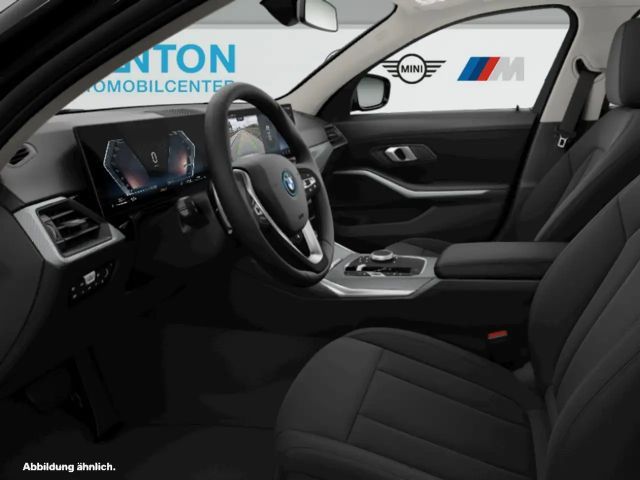 BMW 330 330e Touring xDrive