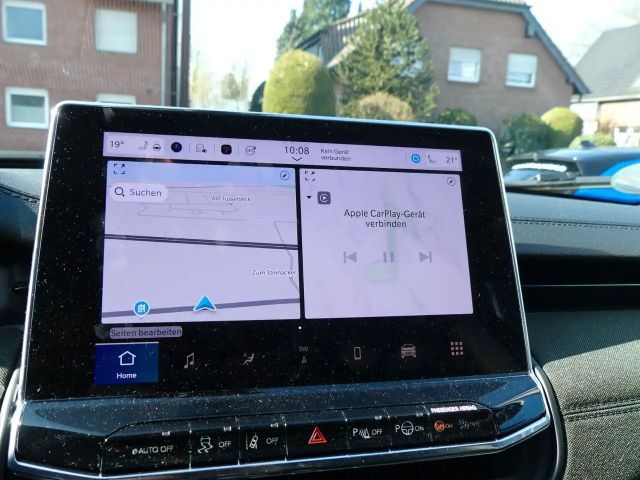 Jeep Compass Hybrid