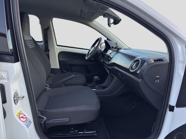 Volkswagen e-up! e-up! KLIMA CCS BLUETOOTH DAB