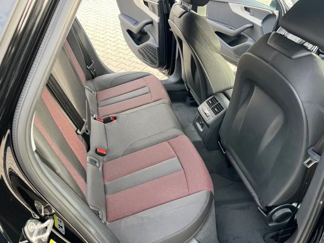 Audi A4 35 TDI Avant