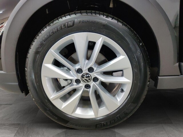 Volkswagen Taigo 1.0 TSI IQ.Drive Move Plus