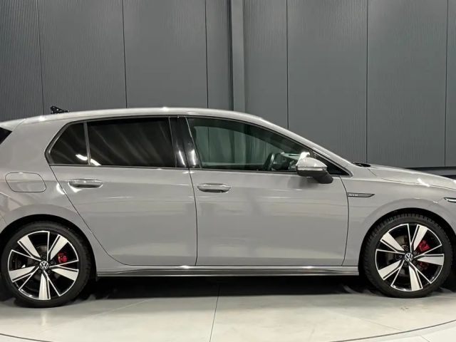Volkswagen Golf GTD Golf VIII