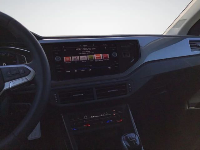 Volkswagen Polo IQ.Drive Style