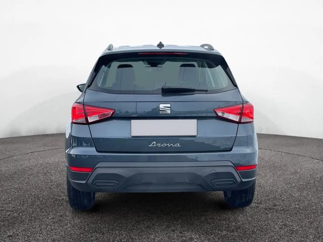 Seat Arona Reference