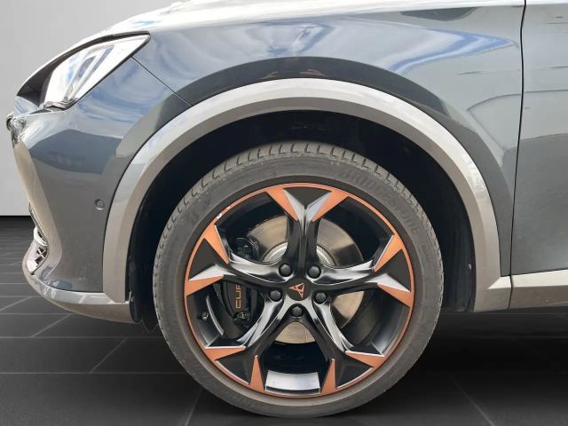 Cupra Formentor 2.0 TSI 4Drive DSG VZ