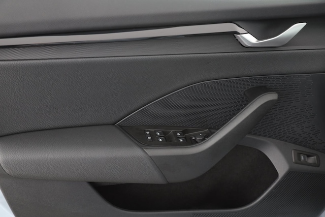 Skoda Octavia 1.5 TSI