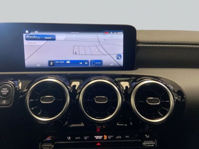 Mercedes-Benz A 200 A-Klasse