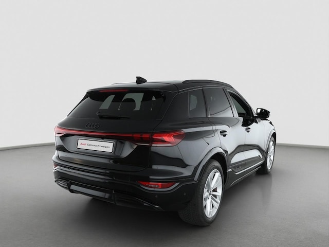 Audi Q6 e-tron Quattro