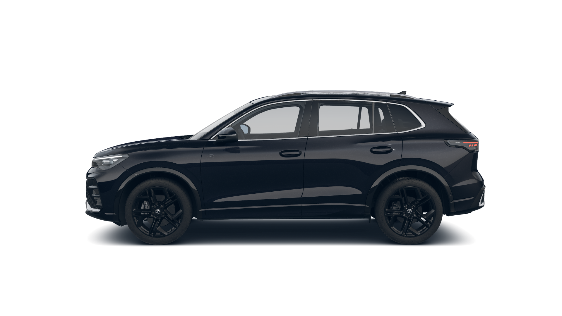 Volkswagen Tiguan 2.0 TDI DSG R-Line