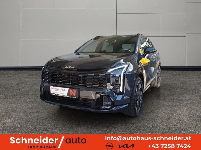 Kia Sportage GDi GT-Line Vierwielaandrijving