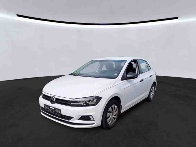 Volkswagen Polo 1.0 MPI Trendline