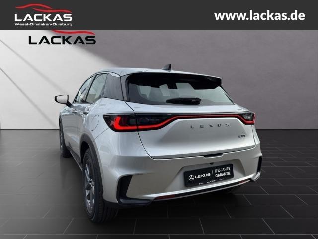 Lexus LBX BASIS*1.5*KOMFORT* *PDC*15J-GARANTIE*