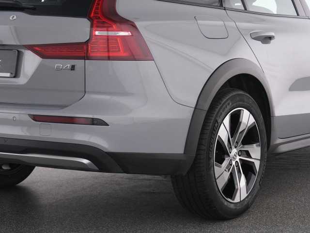 Volvo V60 Cross Country CC