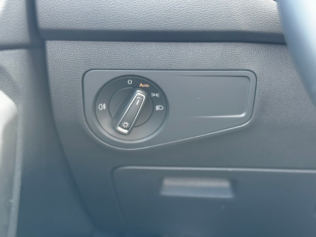 Volkswagen Tiguan Allspace DSG