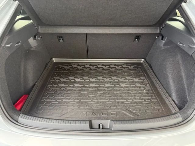 Volkswagen Taigo 1.0 TSI DSG R-Line