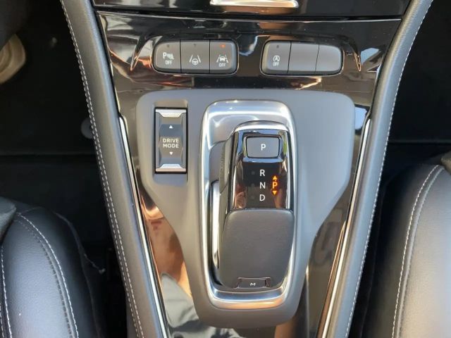 Opel Grandland X GS-Line Grand Sport