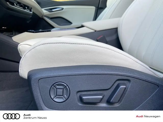 Audi Q6 e-tron Quattro