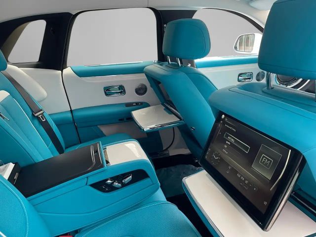 Rolls-Royce Ghost Shooting Star , Bespoke