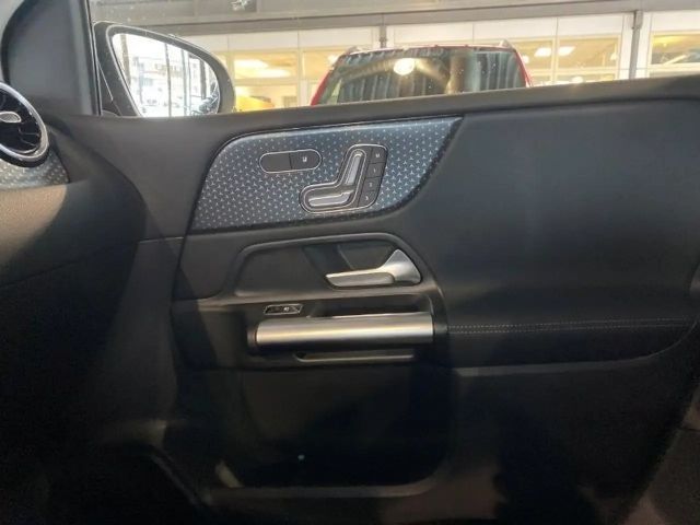 Mercedes-Benz B 200 Progressive