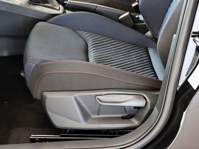 Seat Ibiza 1.0 TSI Black DSG FR-lijn