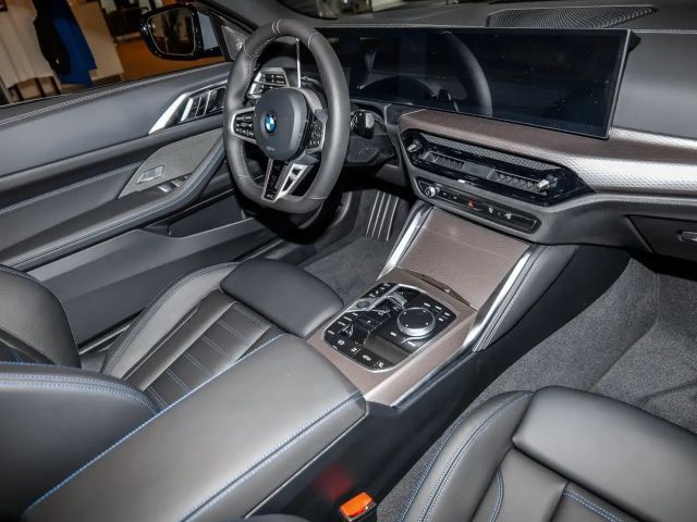 BMW 420 420i Cabrio M-Sport