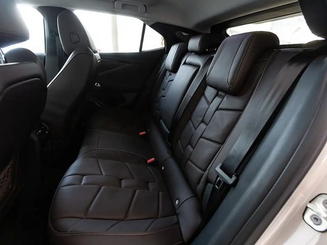 DS DS 4 E-Tense Mobiles