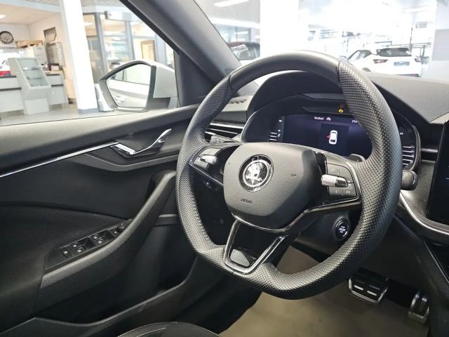 Skoda Scala Style Style