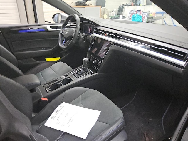 Volkswagen Arteon Shooting Brake 4Motion