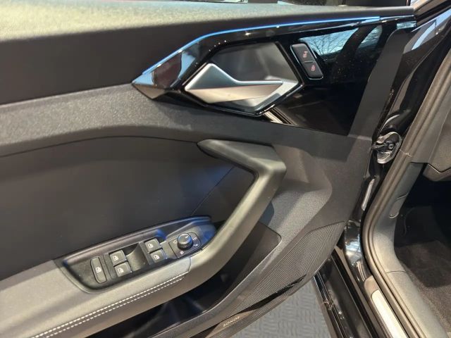 Audi A1 40 TFSI S-Line