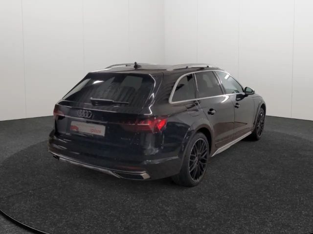 Audi A4 40 TDI Avant Quattro S-Tronic