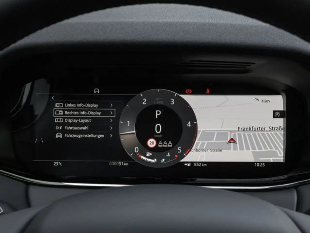 Land Rover Range Rover Evoque Dynamic SE