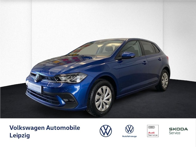 Volkswagen Polo 1.0 TSI Life