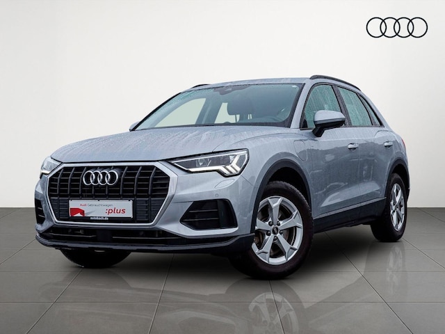 Audi Q3 45 TFSI Hybride S-Tronic
