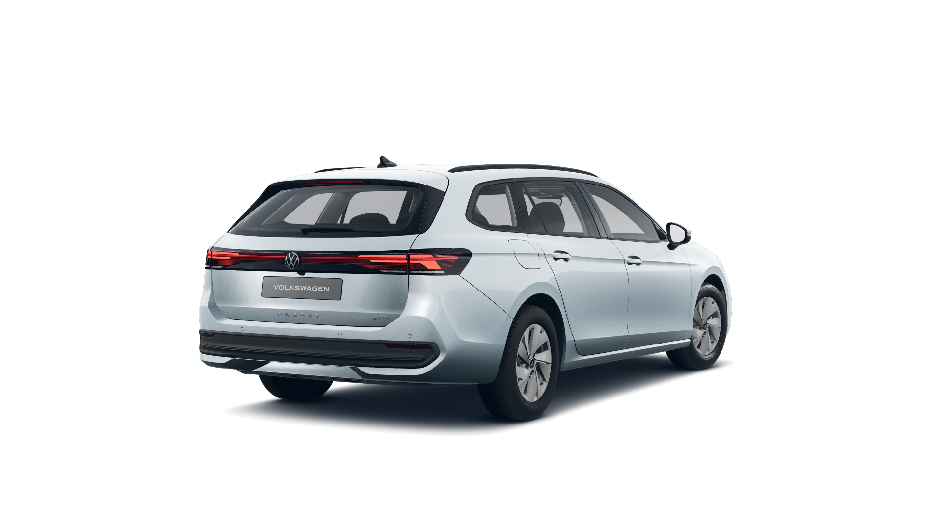 Volkswagen Passat 1.5 eTSI DSG